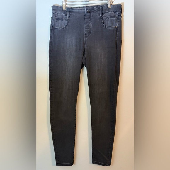 Liverpool Women's The Skinny Black Jeans Size 10/30 - Picture 2 of 11